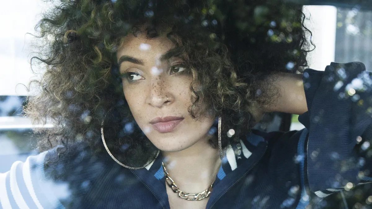Kandace Springs in Utrecht, 29 October | Event in Utrecht | AllEvents