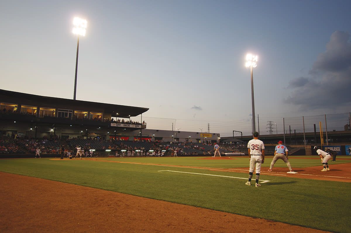 Gary SouthShore RailCats vs. Cleburne Railroaders, 12 May | Event in Gary | AllEvents