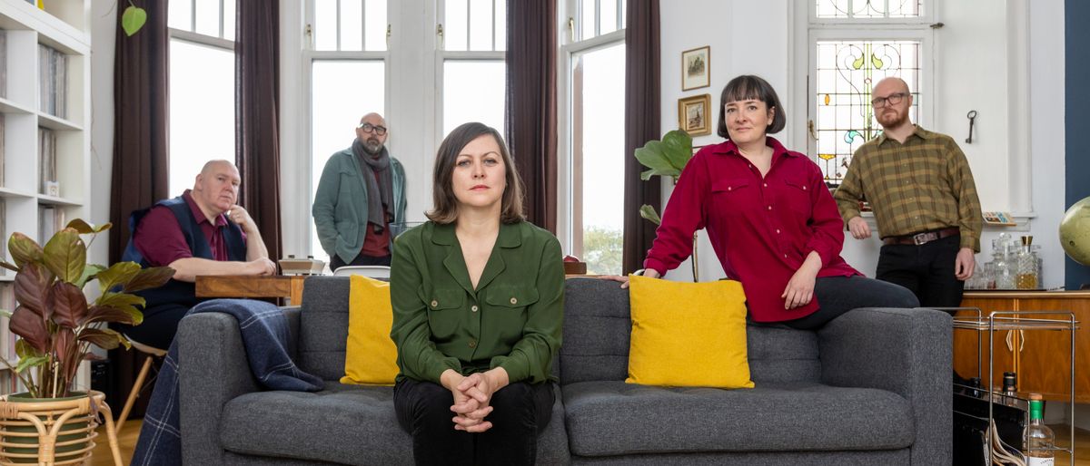 Camera Obscura in Liverpool, 31 May | Event in Liverpool | AllEvents