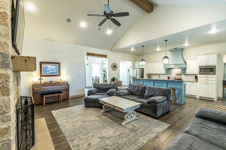 Kelsey Park Open House, 13305 Joliet Ave, Lubbock, TX 794231199, United States, June 11 2023