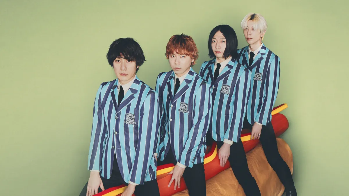 THE BAWDIES, Conton Candy, Coconuts Cats in 宇都宮市, 17 December | Event in Utsunomiya | AllEvents