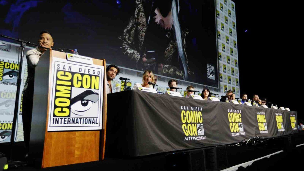 San Diego Comic-Con - San Diego, 23 July | Event in San Diego | AllEvents