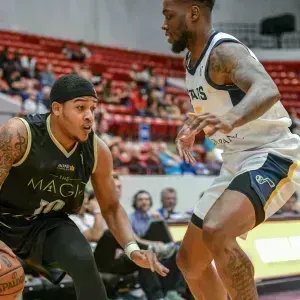 Memphis Hustle at Salt Lake City Stars