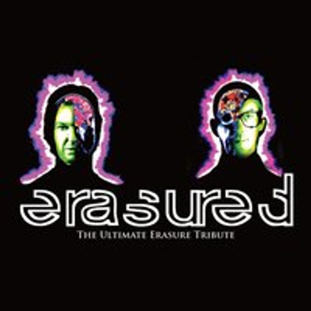 Erasured, 20 February | Event in Carlisle | AllEvents
