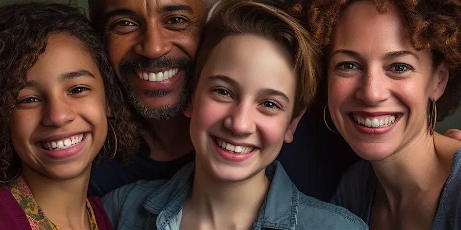 Connected Parenting: Managing Your Child's Behavior Without Yelling, 28 February | Event in Leon Valley | AllEvents