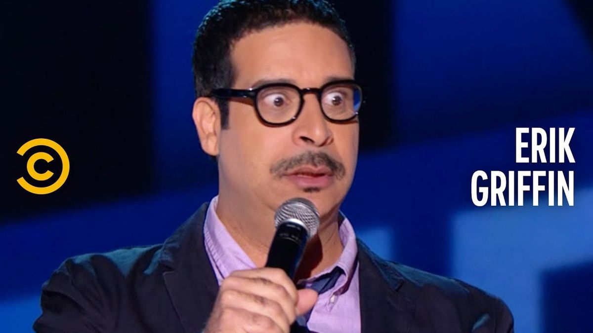 Erik Griffin, 1 December | Event in Tempe | AllEvents