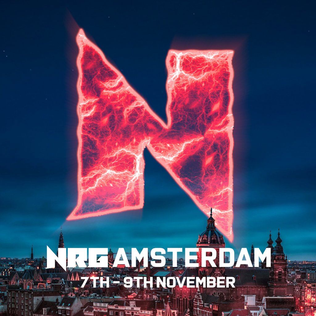 NRG Amsterdam: Day 3, 9 November | Event in Amsterdam | AllEvents