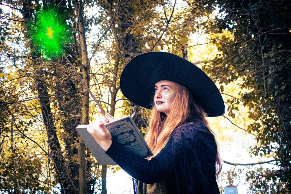 Witchcraft Woods, Alderford Lake, Tattenhall, 21 October to 2 November