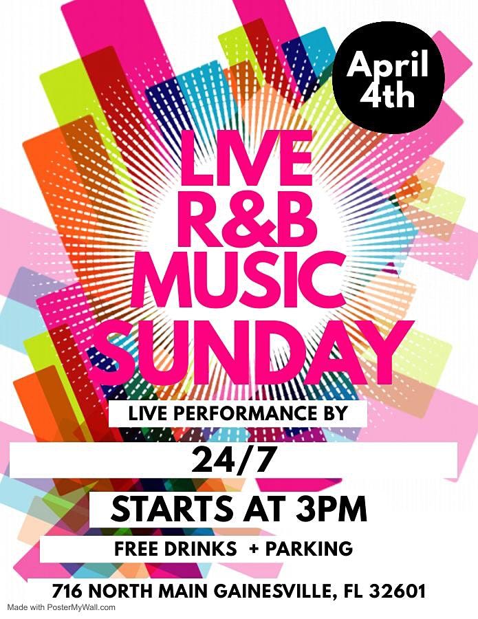 Old School Weekend Live R B Music Sundays Swamp City Gallery Lounge Gainesville April 4 2021 Allevents In Gainesville Calendar Of Events 2022