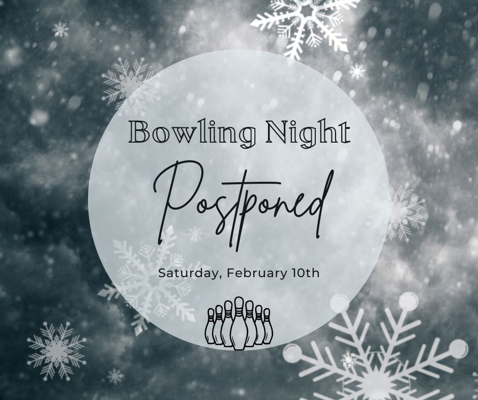 Henry County Farm Bureau Bowling Night, Iris Bowling Center, Mount