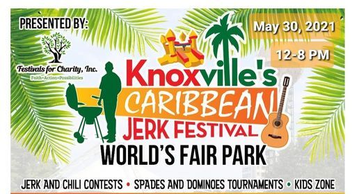 Knoxville's Caribbean Jerk Festival, 30 May | Event in Knoxville | AllEvents.in