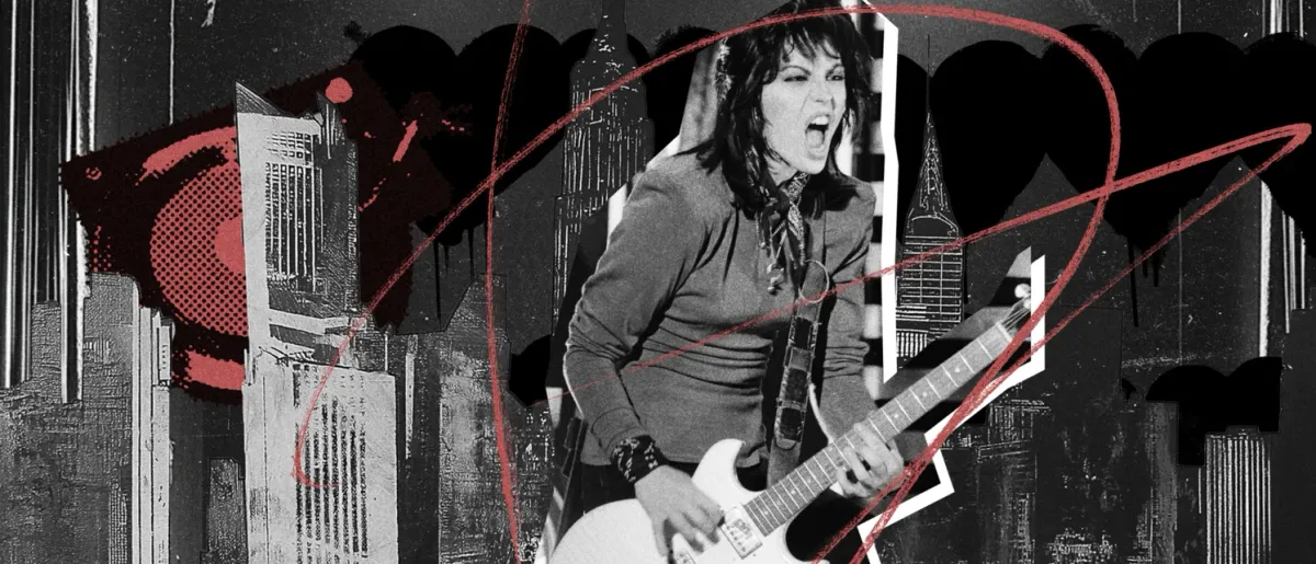 Joan Jett & the Blackhearts in Edmonton Northlands, 11 July | Event in Edmonton | AllEvents