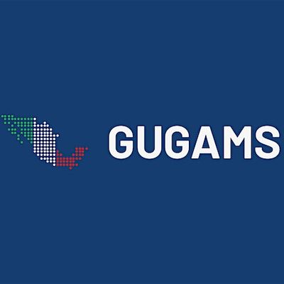 GUGAMS logo