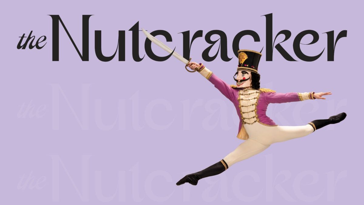 The Nutcracker - Wausau, 6 December | Event in Wausau | AllEvents