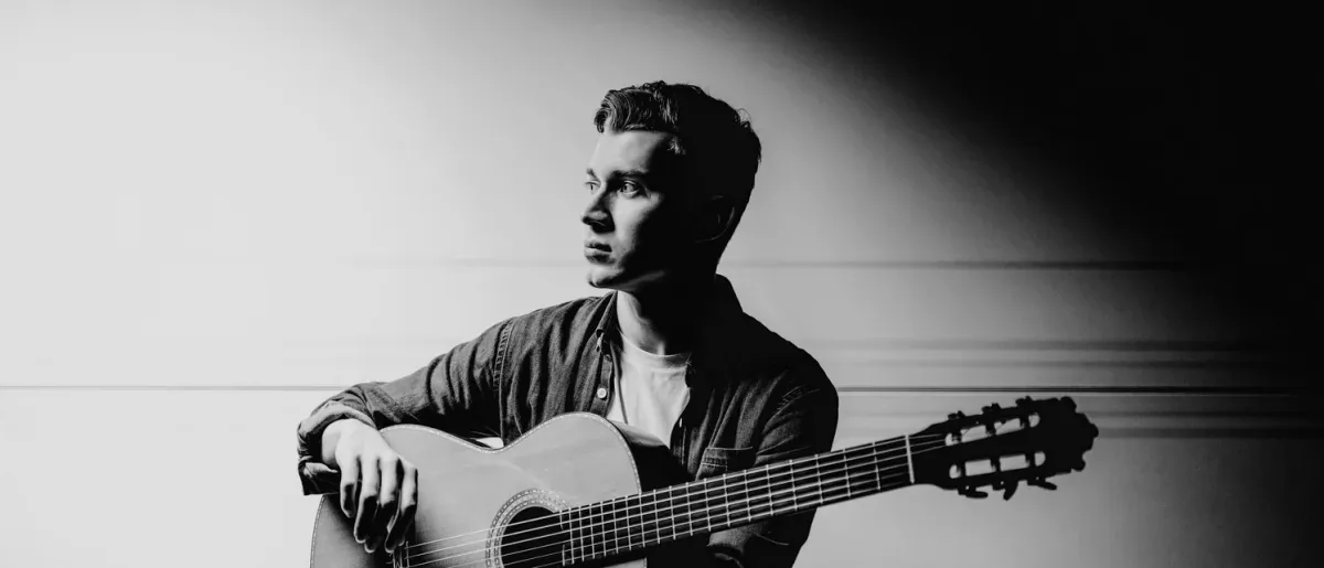 Thibaut García in 墨田区, 7 October | Event in Sumida City | AllEvents