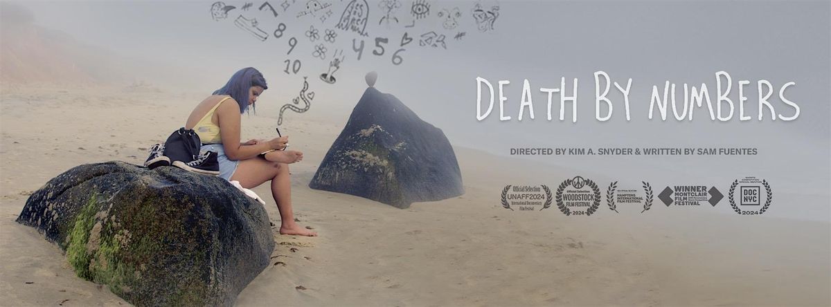 Death By Numbers | Documentary Screening