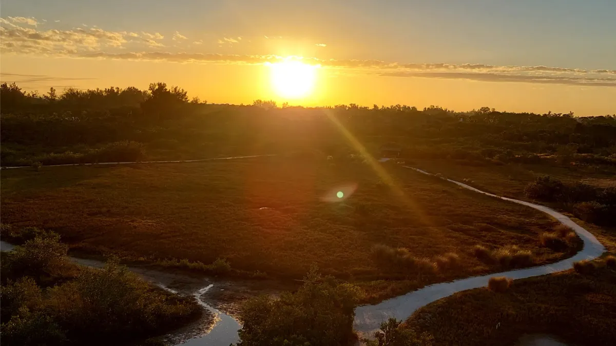 Casual hike at Robinson Preserve & R.P. Expansion (6.1 miles r/t), 20 November | Event in Bradenton | AllEvents