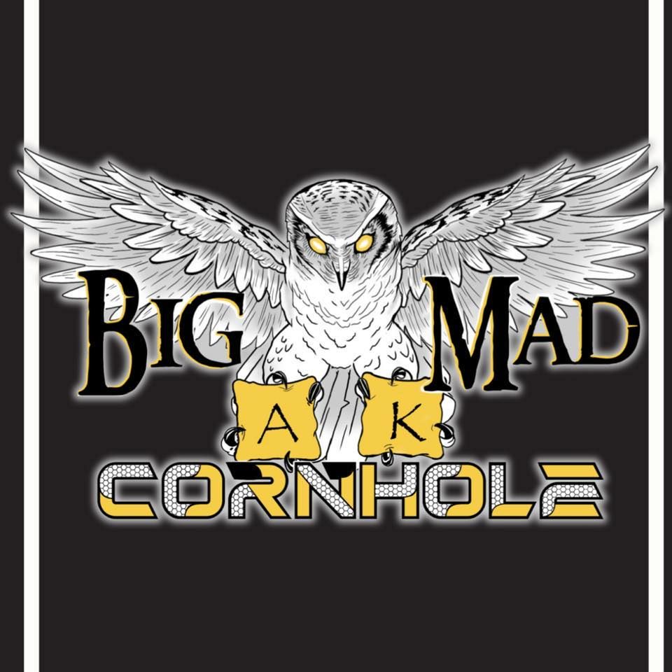 Big Mad Fall Season , Holy Ghost Society of Lowell, MA, 5 September