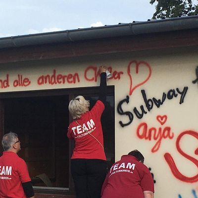 Culturkreis Hemmoor e.V. logo