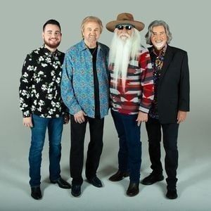 The Oak Ridge Boys in Sarasota