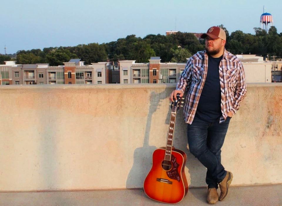 Album Release Party, Bowling Green, Ky, September 16 2023 AllEvents.in