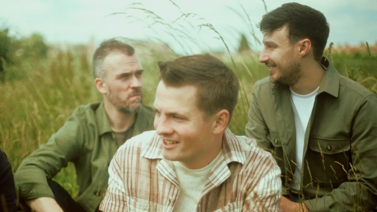 Tide Lines in Esbjerg, 23 April | Event in Varde | AllEvents