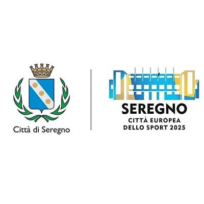 Città di Seregno - Ufficio Sport logo