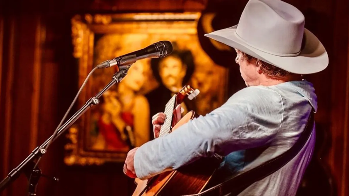Scotty Emerick, Michael McDonald in Franklin, 15 September | Event in Franklin | AllEvents