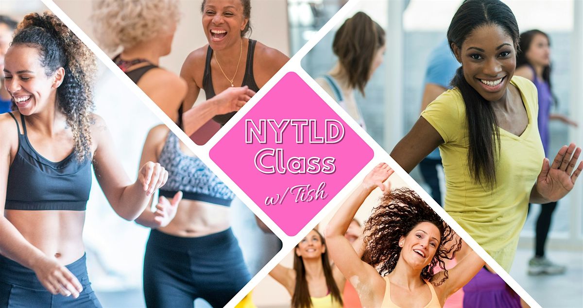 NYT Line Dance w/Tish ◈ THEME: Friday Night Holiday Step and Sip, 12 December | Event in Blue Island | AllEvents