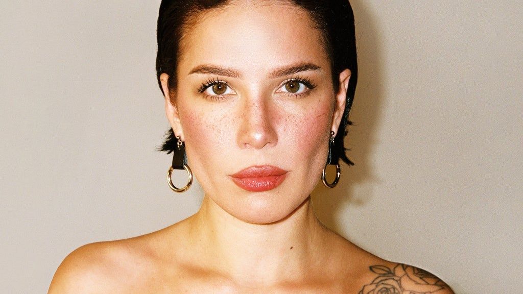 Halsey: For My Last Trick, 17 June | Event in Chicago | AllEvents