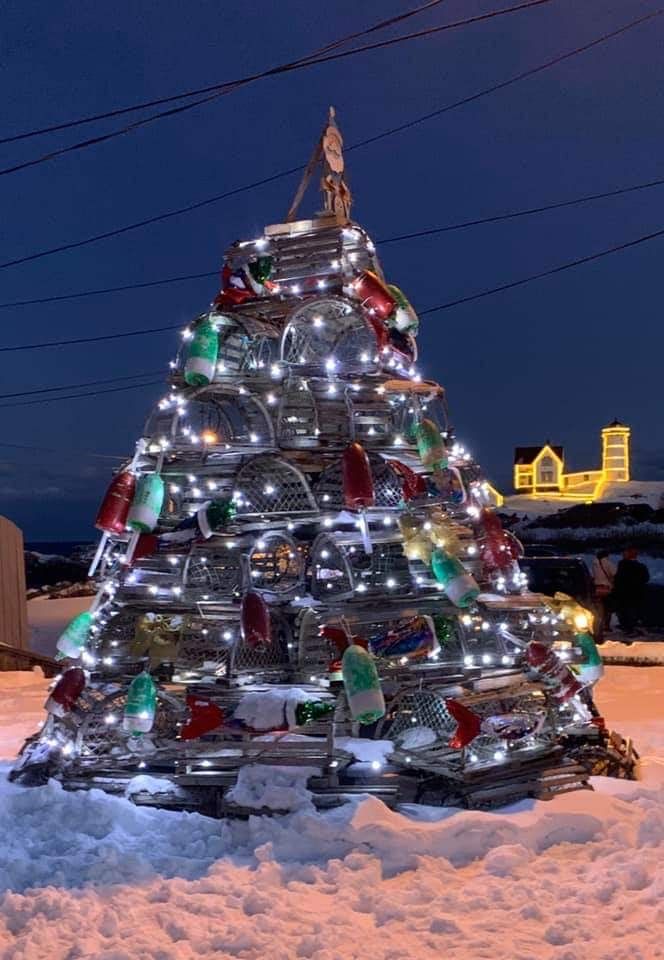 Got Lobstah? Theres Snow Place Like Tarpon, Tarpon Ave at Alt 19