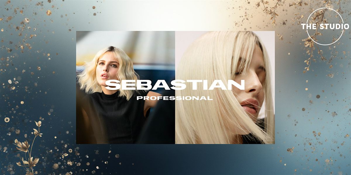 Sebastian Reborn: Modern Cutting & New Product Preview with Johannie, 8 December | Event in Vienna | AllEvents