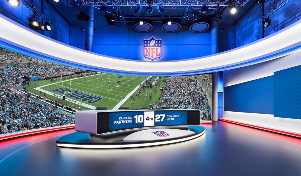 Carolina Panthers at New York Jets at MetLife Stadium, 8 March | Event in East Rutherford | AllEvents