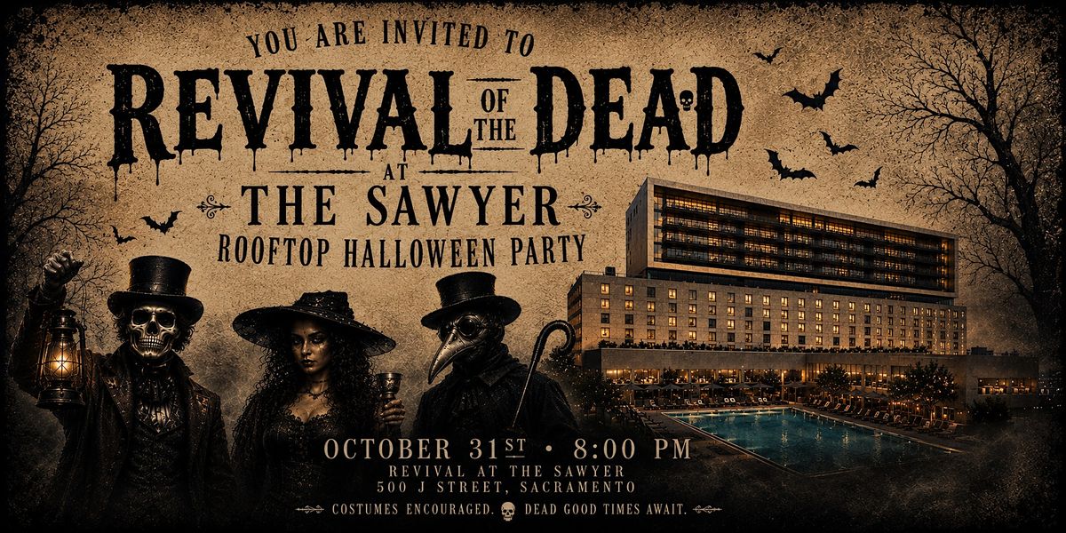Revival of the Dead