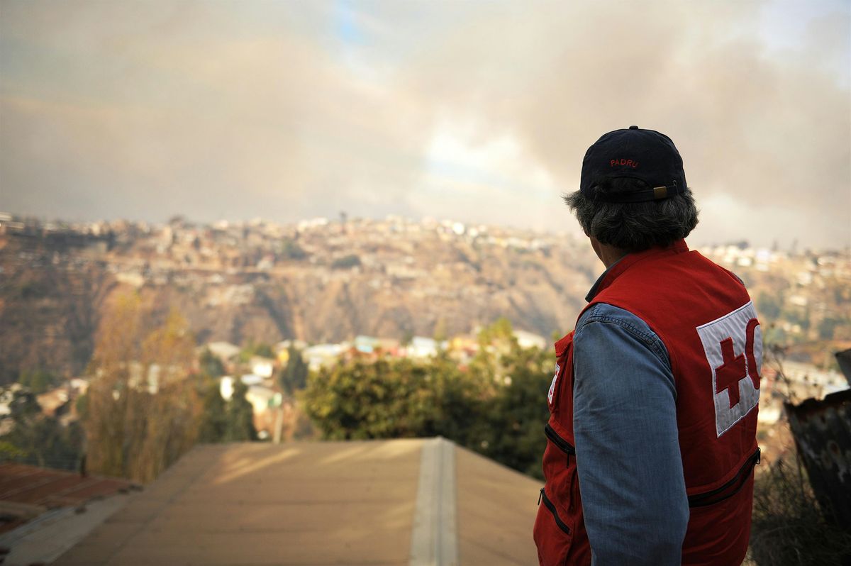 Fashion Colleges In Manchester 2026.Careers in Humanitarian & Emergency Response (HCRI event), The ...