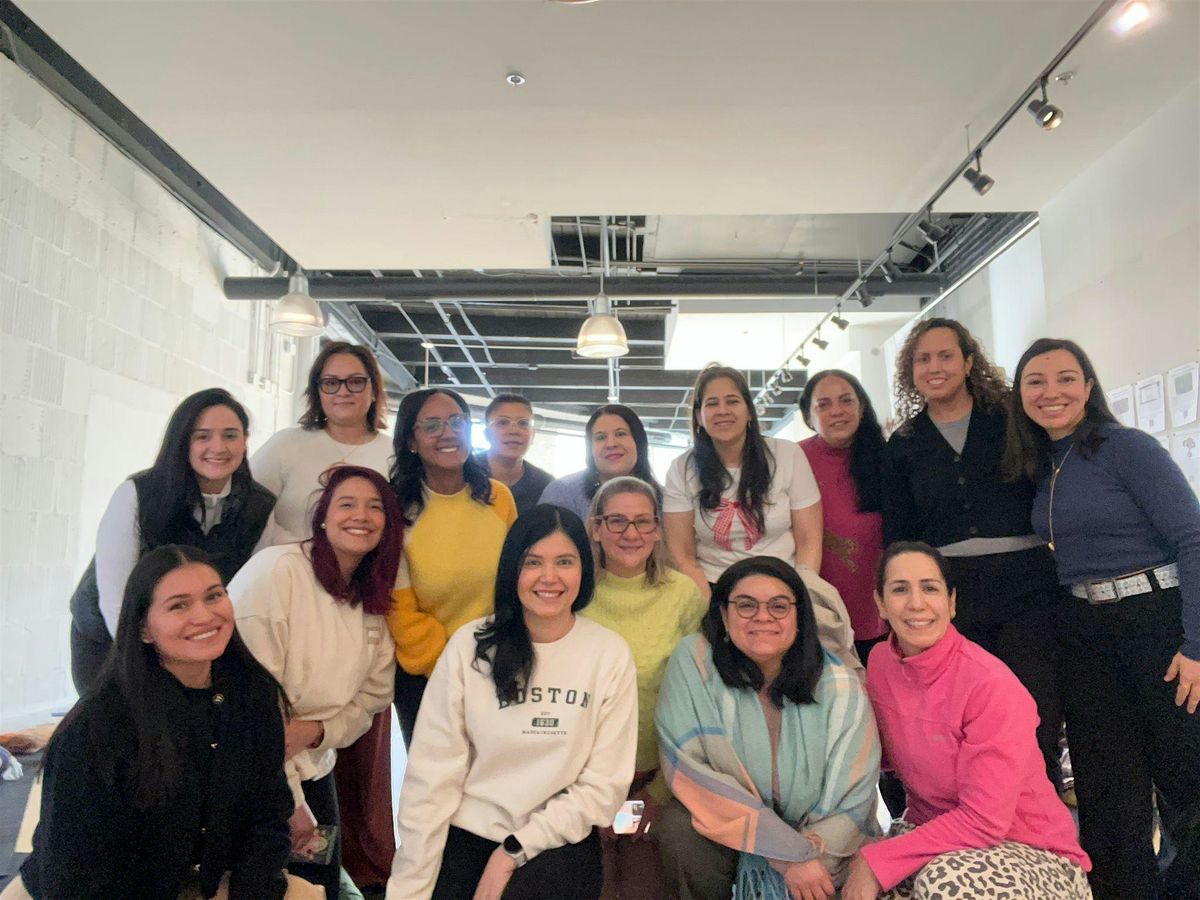 Promesas del Alma: Un Círculo para Revisitarnos, 4 December | Event in Chicago | AllEvents