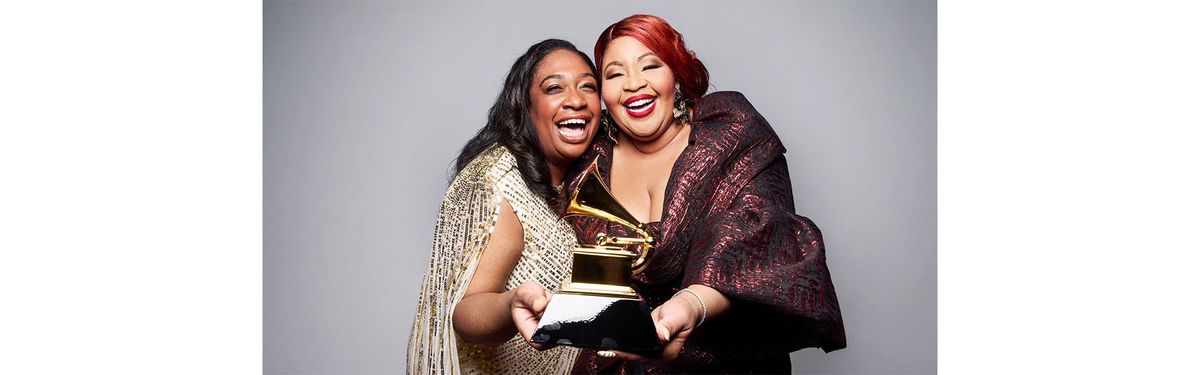 Chamber Music Cincinnati: Karen Slack & Michelle Cann, 16 February | Event in Cincinnati | AllEvents