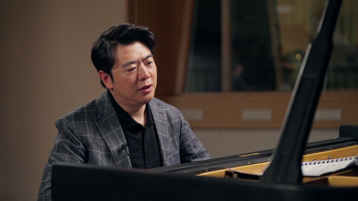 Lang Lang - Houston, 2 April | Event in Houston | AllEvents