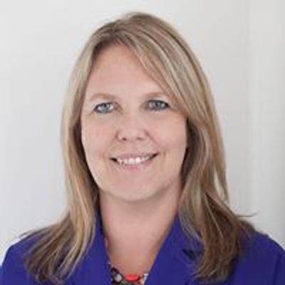 Integrate Training - Joanna Harper