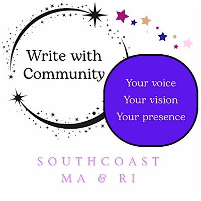 Write with Community, Inc. logo
