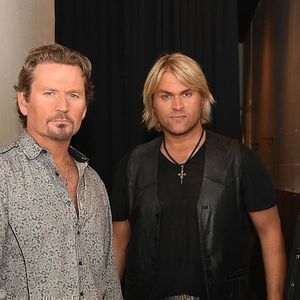The Texas Tenors