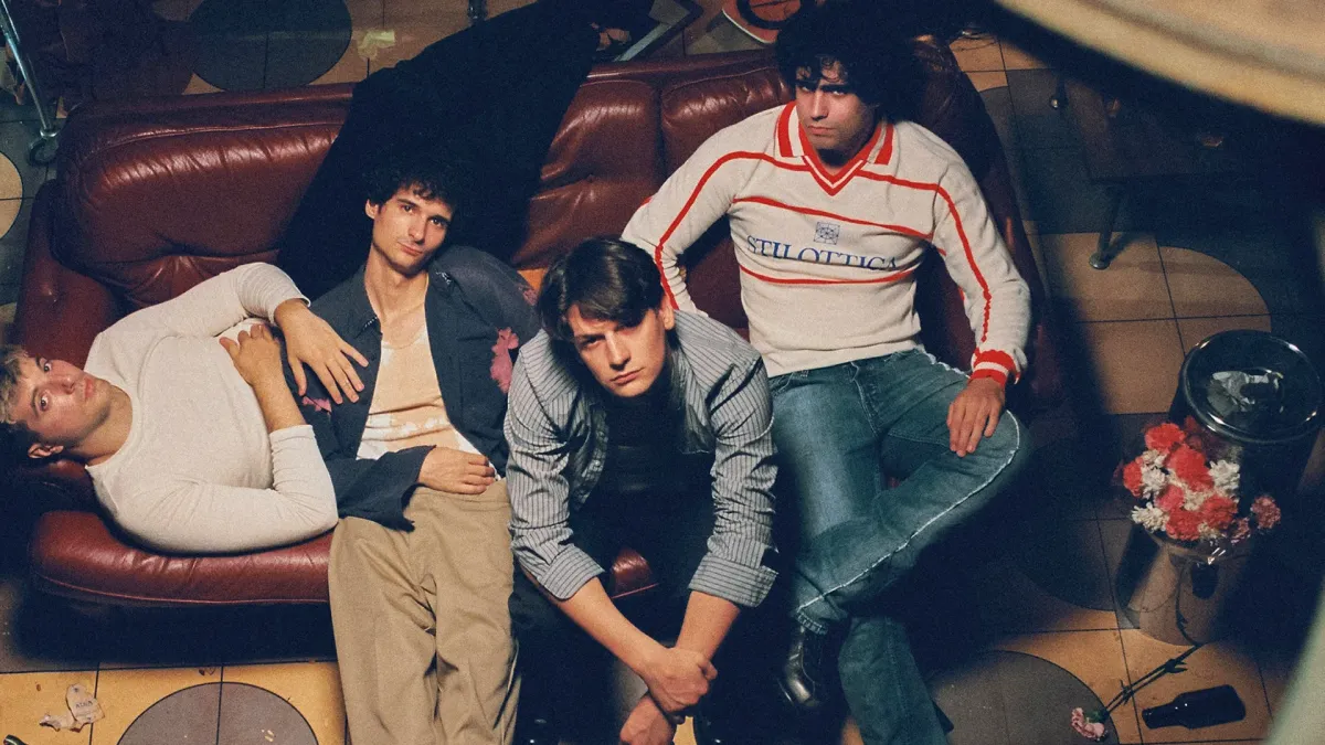 Carolina Durante in Bogotá, 25 March | Event in Usaquen | AllEvents