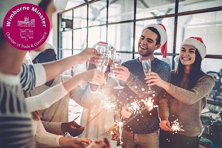 Wimborne Chamber Networking Christmas Event, 9 December | Event in Wimborne Minster | AllEvents