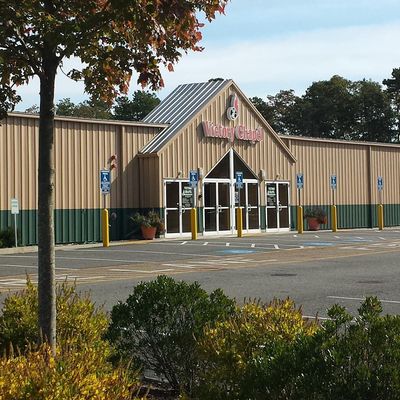 Victory Chapel Christian Fellowship Church
