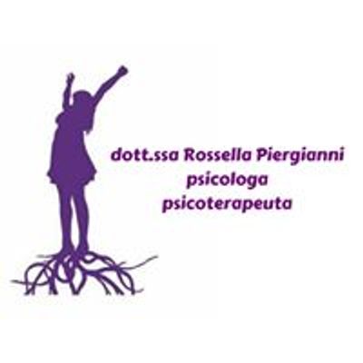 Dott.ssa Rossella Piergianni - Psicologa Psicoterapeuta
