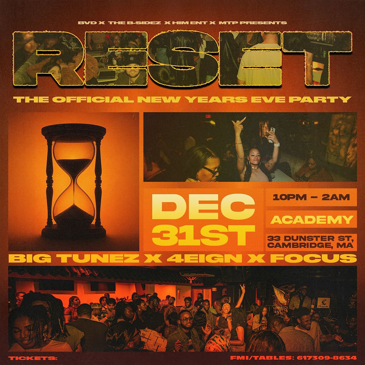 ⚱️️️️️️️️️️️️️️️️️️️️️️️️️️️️〽️RESET NYE PARTY〽️⚱@ ACADEMY FR❄️ST FGXzotix, 31 December