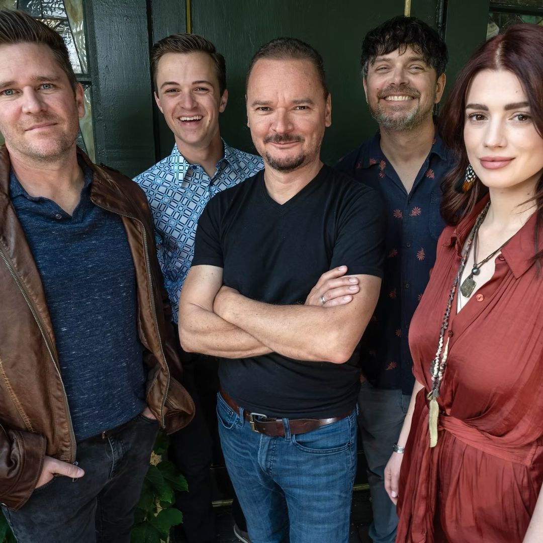Gaelic Storm at Penns Peak, 20 March | Event in Jim Thorpe | AllEvents