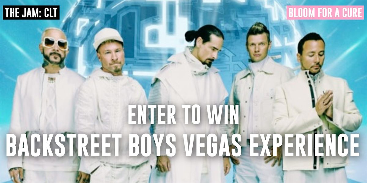 Bloom for a Cure: The Millennium Mix, 10 December | Event in Charlotte | AllEvents