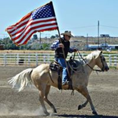 Umatilla Sage Riders