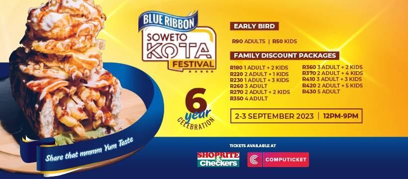 Soweto Kota Festival